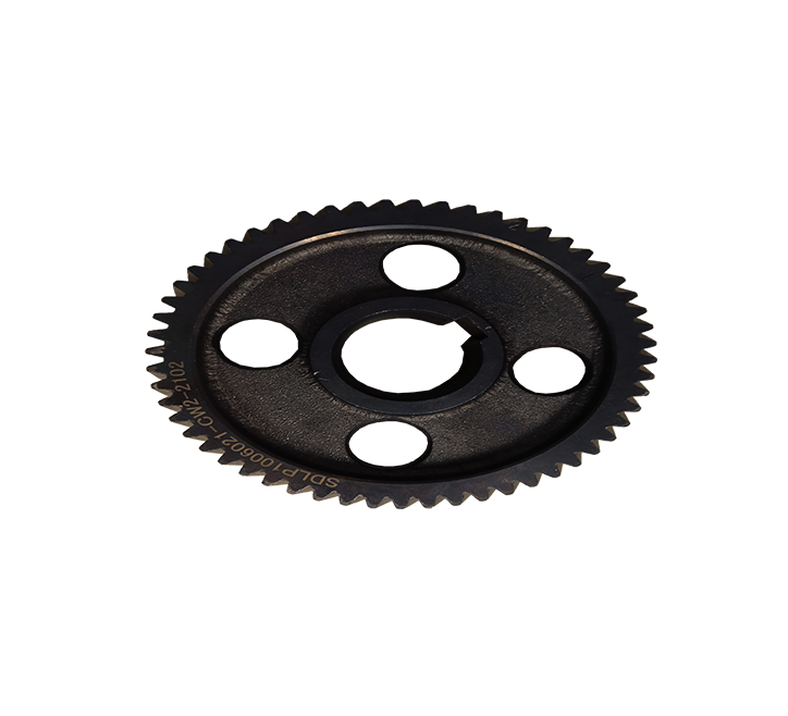 Parts & Services | Inter Diesel Engine